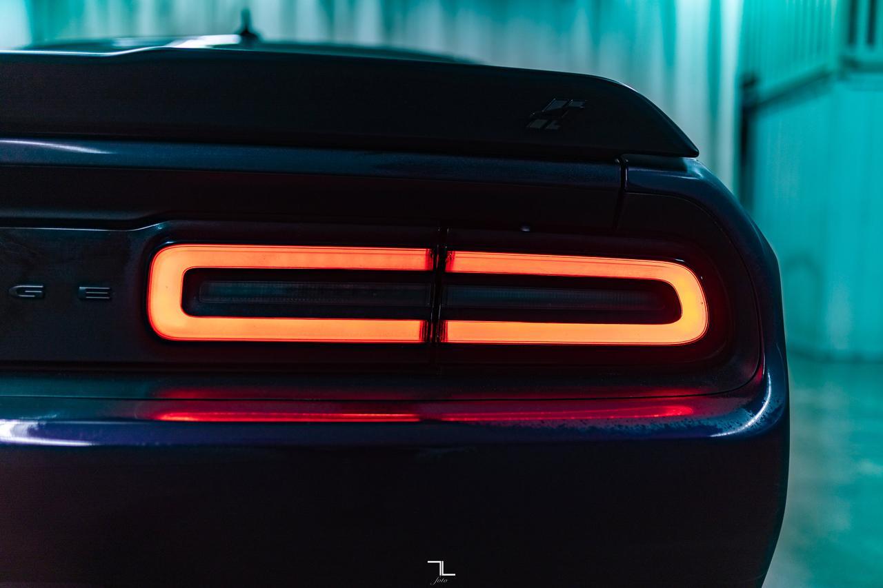 2021 Dodge Challenger AWD SXT Leather Roof Nav BCam Red Deer AB