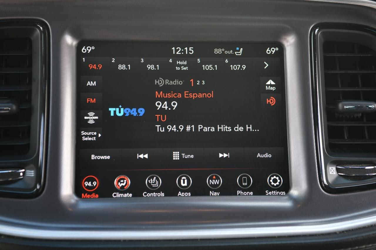 2021 Dodge Challenger GT Lake Worth FL