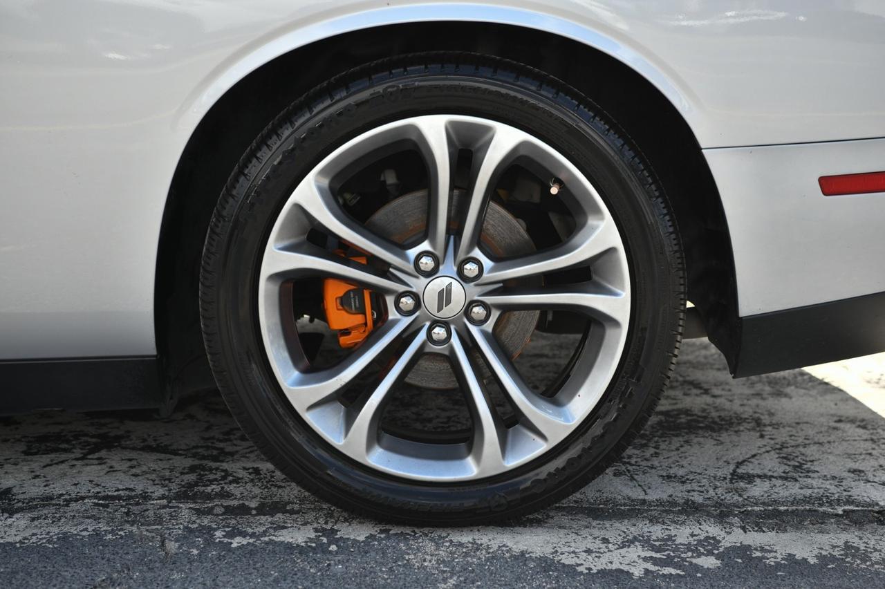 2021 Dodge Challenger GT Lake Worth FL