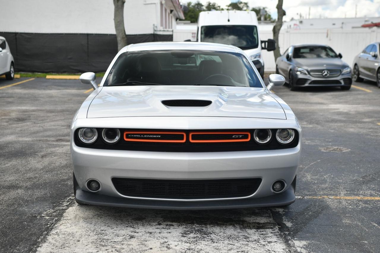 2021 Dodge Challenger GT Lake Worth FL