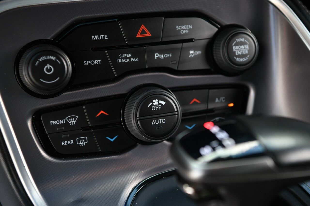 2021 Dodge Challenger GT Doral FL