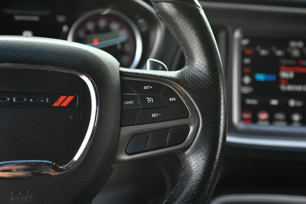 2021 Dodge Challenger GT Doral FL