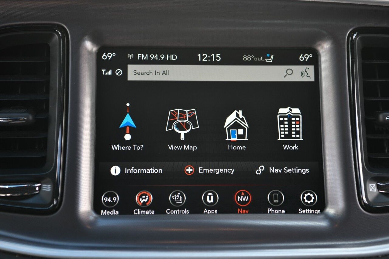 2021 Dodge Challenger GT Doral FL