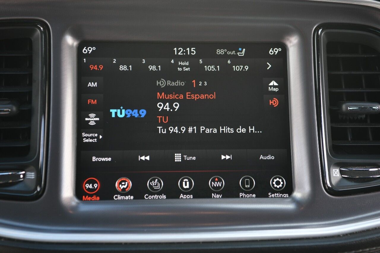 2021 Dodge Challenger GT Doral FL