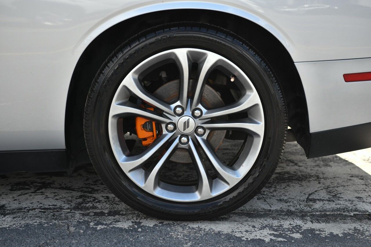 2021 Dodge Challenger GT Doral FL