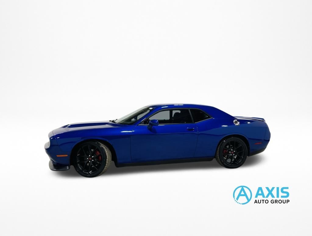2021 Dodge Challenger GT