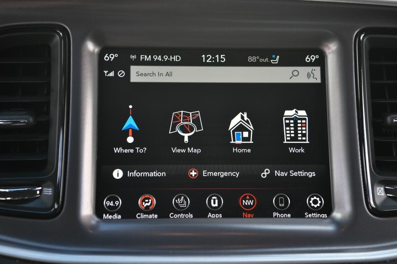 2021 Dodge Challenger GT Lakeworth FL