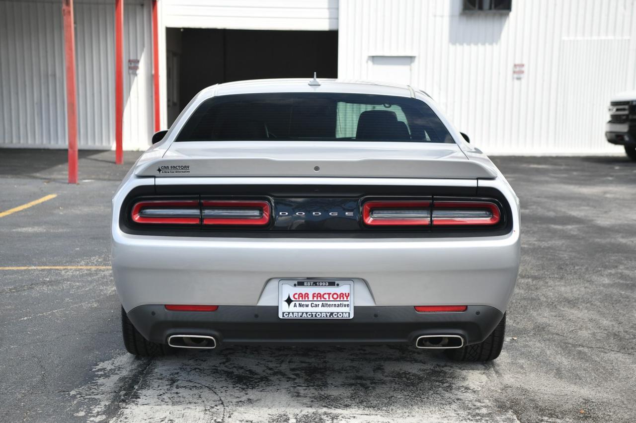 2021 Dodge Challenger GT Lakeworth FL