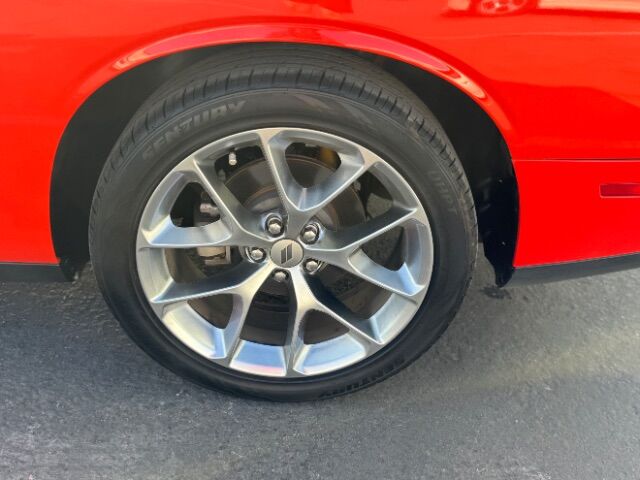 2021 Dodge Challenger GT Mesa AZ