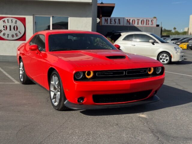 2021 Dodge Challenger GT Mesa AZ