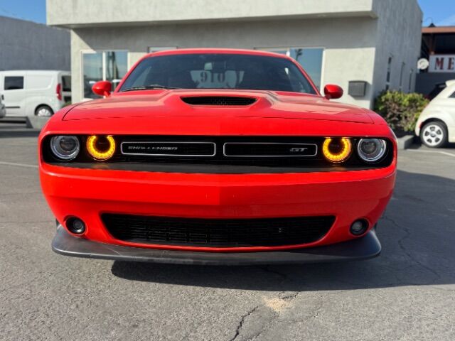 2021 Dodge Challenger GT Mesa AZ