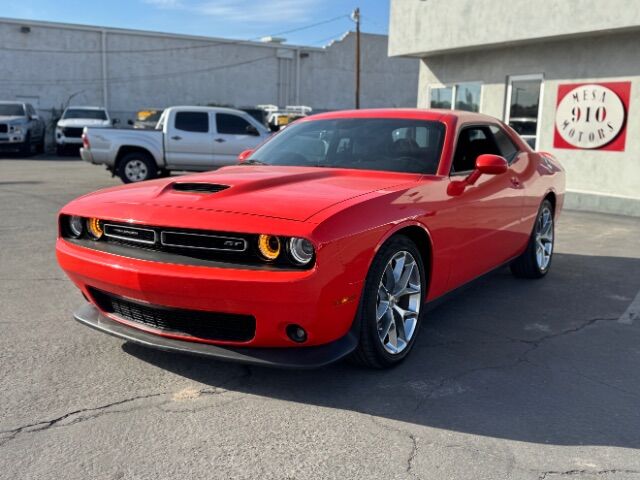 2021 Dodge Challenger GT Mesa AZ