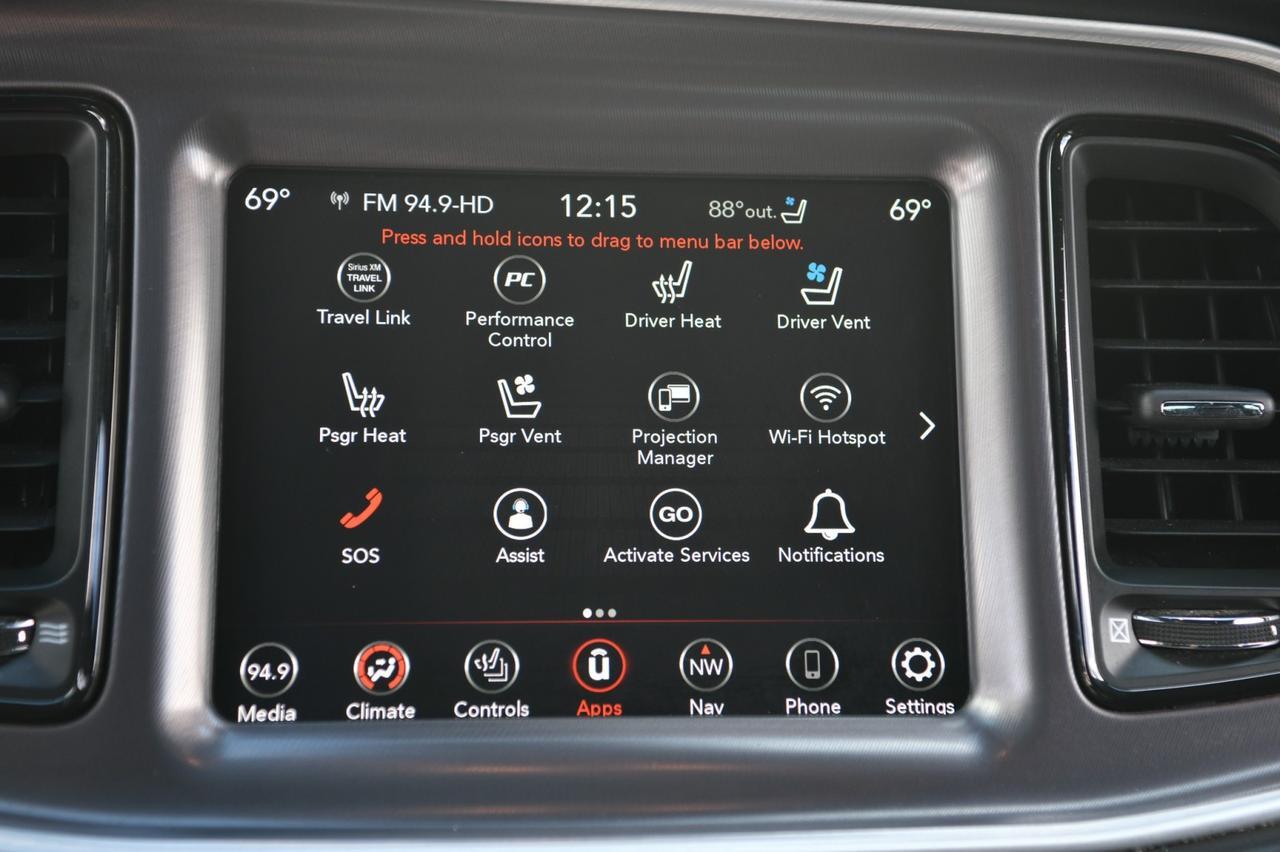 2021 Dodge Challenger GT Lake Worth FL