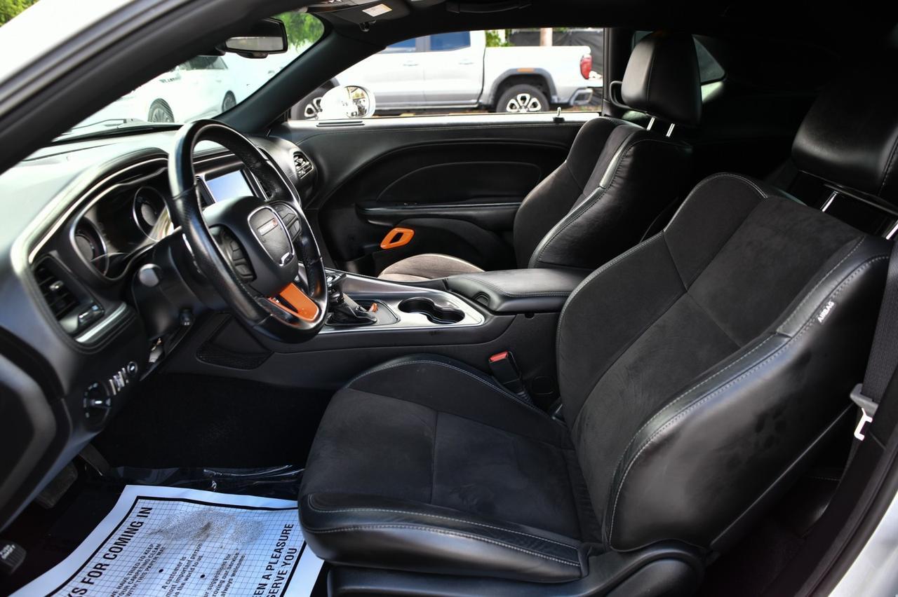 2021 Dodge Challenger GT Lake Worth FL