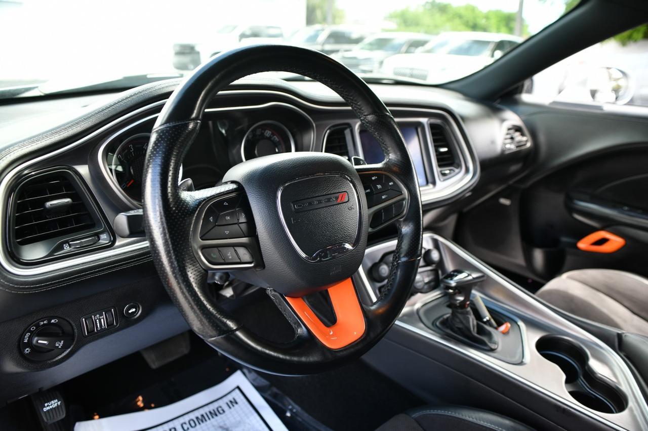 2021 Dodge Challenger GT Lake Worth FL