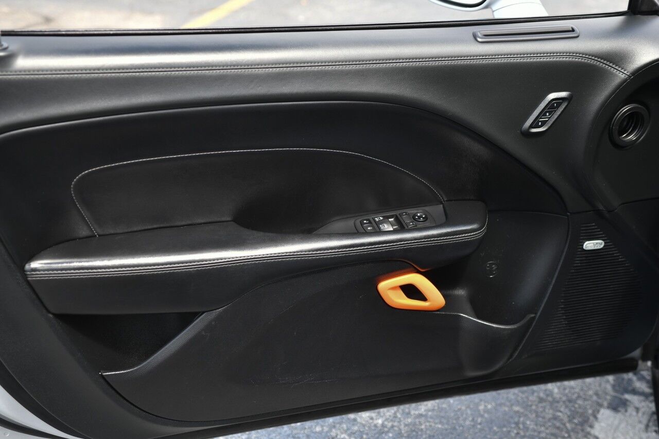 2021 Dodge Challenger GT Doral FL