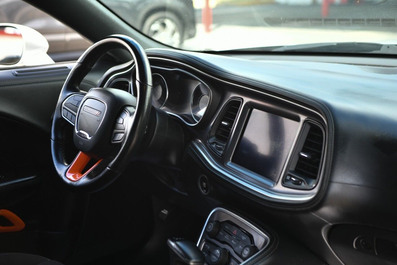 2021 Dodge Challenger GT Doral FL