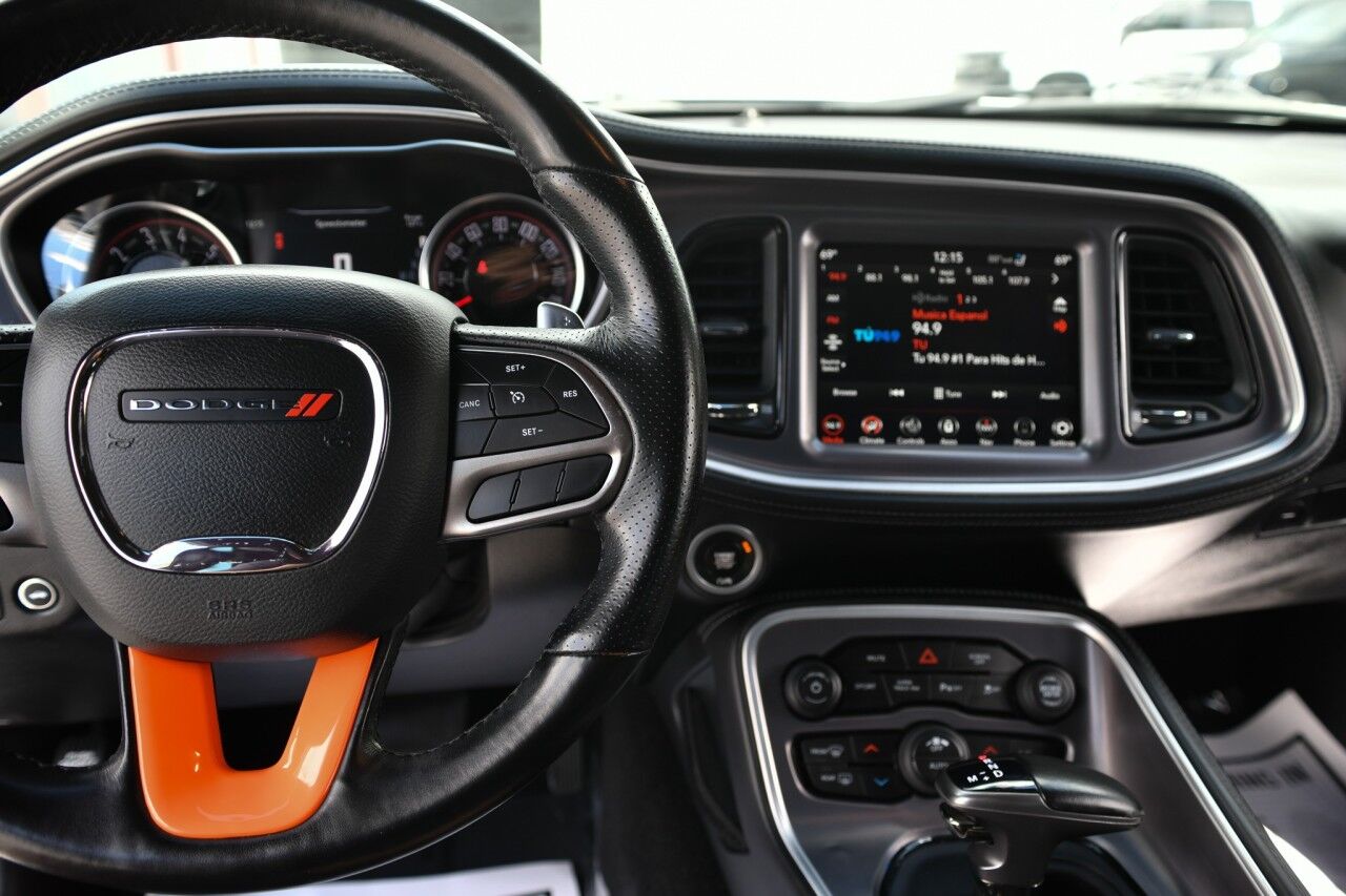 2021 Dodge Challenger GT Doral FL