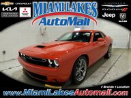 2021 Dodge Challenger GT Miami Lakes FL 2021 Dodge Challenger GT Miami Lakes FL
