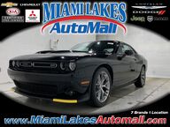 2021 Dodge Challenger GT Miami Lakes FL 2021 Dodge Challenger GT Miami Lakes FL