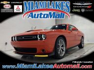 2021 Dodge Challenger GT Miami Lakes FL 2021 Dodge Challenger GT Miami Lakes FL