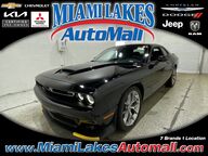2021 Dodge Challenger GT Miami Lakes FL 2021 Dodge Challenger GT Miami Lakes FL