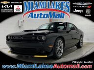 2021 Dodge Challenger GT Miami Lakes FL 2021 Dodge Challenger GT Miami Lakes FL