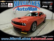 2021 Dodge Challenger GT Miami Lakes FL 2021 Dodge Challenger GT Miami Lakes FL