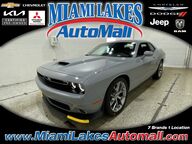 2021 Dodge Challenger GT Miami Lakes FL 2021 Dodge Challenger GT Miami Lakes FL