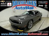 2021 Dodge Challenger GT Miami Lakes FL 2021 Dodge Challenger GT Miami Lakes FL