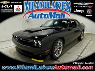 2021 Dodge Challenger GT Miami Lakes FL 2021 Dodge Challenger GT Miami Lakes FL