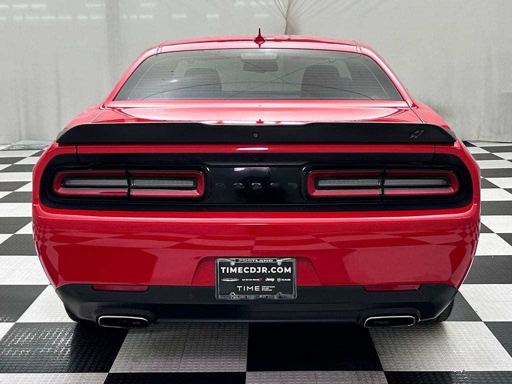 2021 Dodge Challenger GT Portland OR