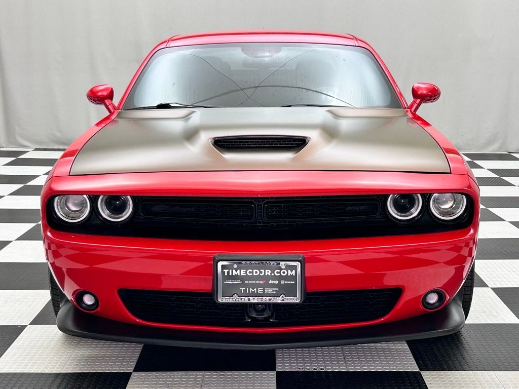 2021 Dodge Challenger GT Portland OR