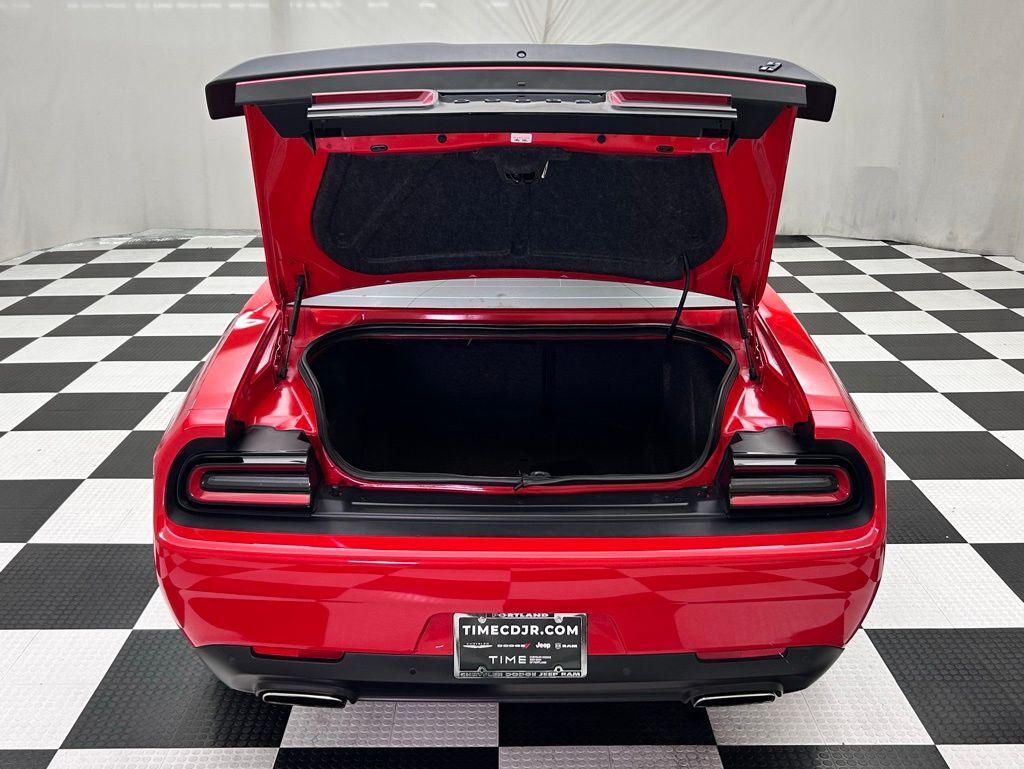 2021 Dodge Challenger GT Portland OR