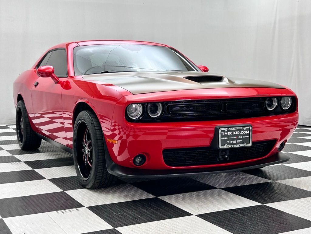 2021 Dodge Challenger GT Portland OR