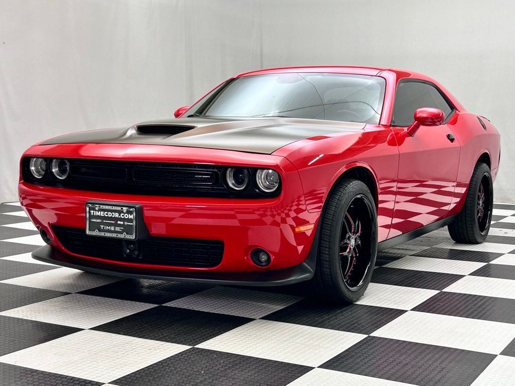 2021 Dodge Challenger GT Portland OR