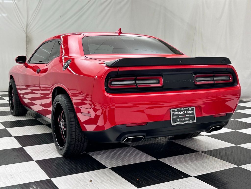 2021 Dodge Challenger GT Portland OR