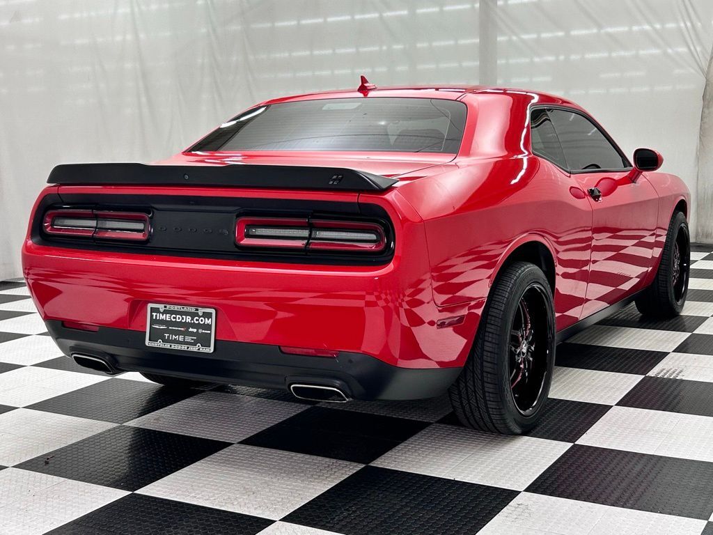 2021 Dodge Challenger GT Portland OR