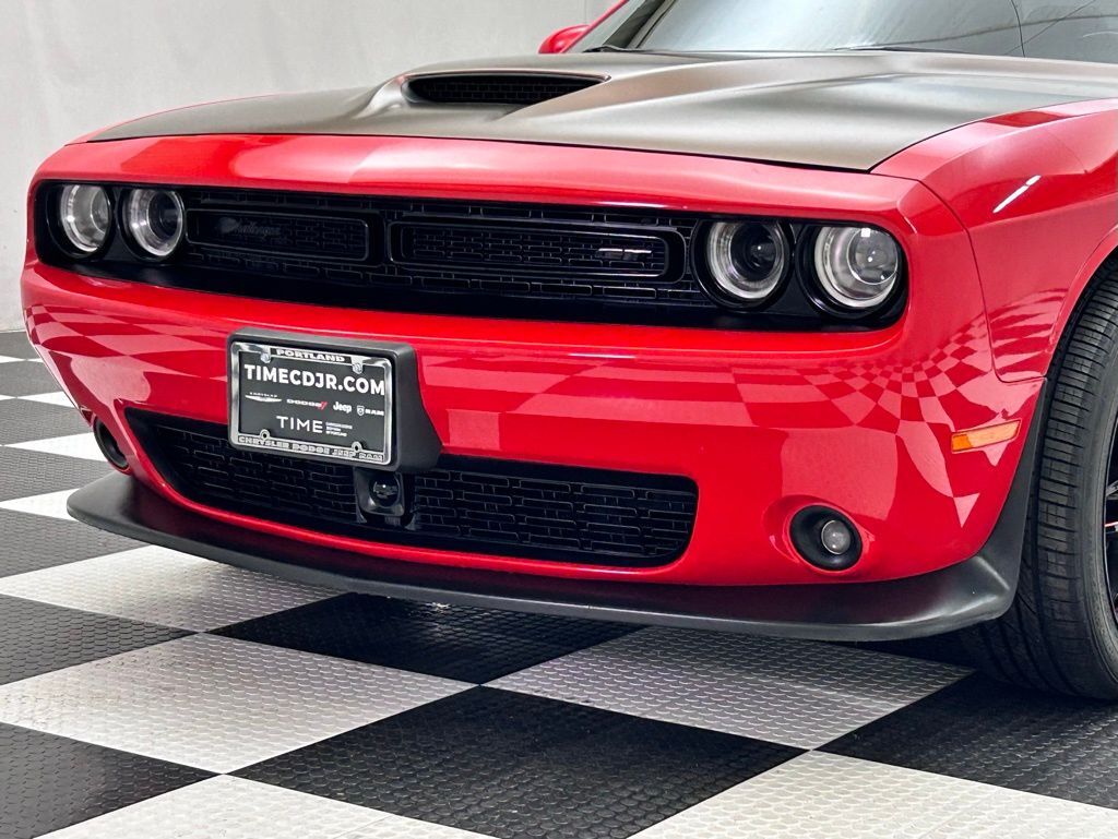 2021 Dodge Challenger GT Portland OR