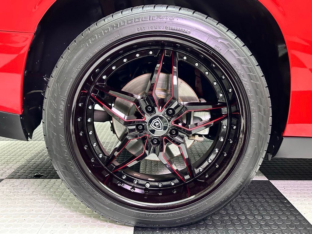 2021 Dodge Challenger GT Portland OR