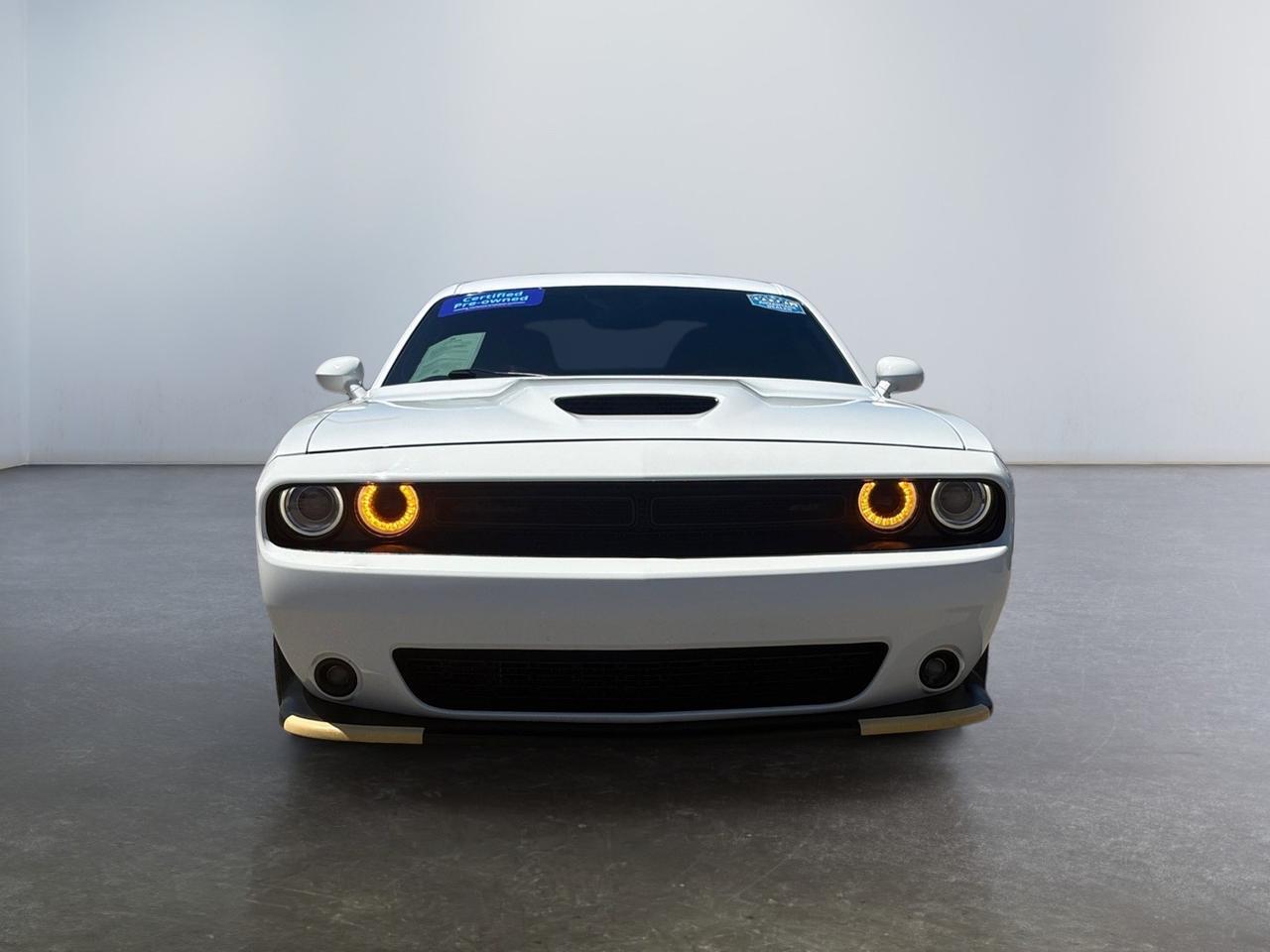 2021 Dodge Challenger GT, REAR SOILER, BACKUP CAMERA WITH PARKING SENSORS, BLUETOOTH, LOW LOW MILEAGE, CHALLENGE THE ROAD! Virginia Beach VA