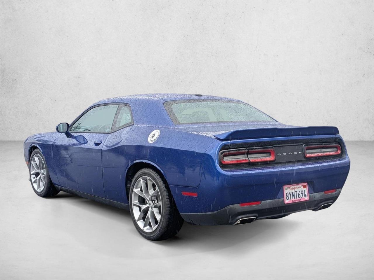 2021 Dodge Challenger GT Roseville CA