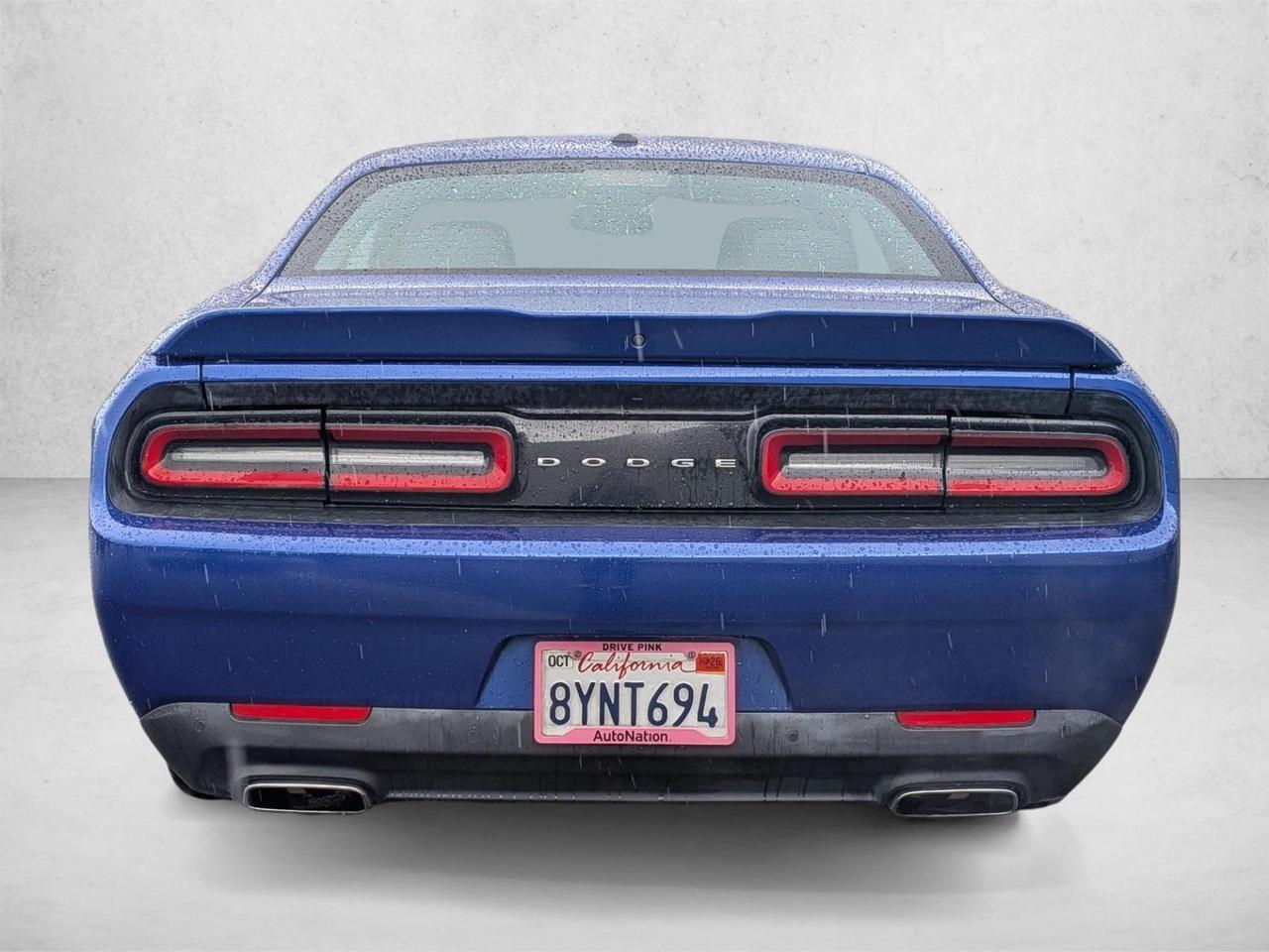 2021 Dodge Challenger GT Roseville CA