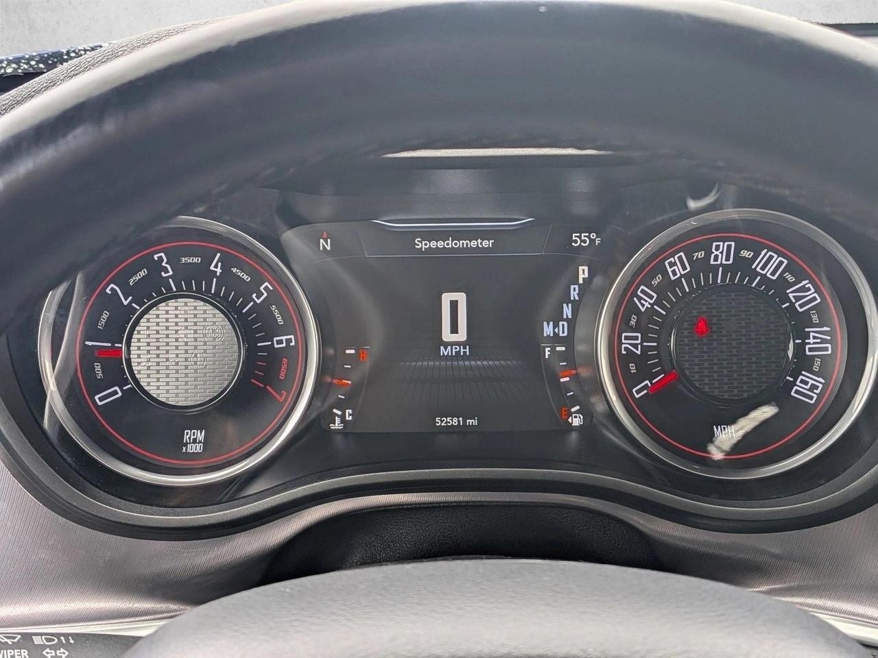 2021 Dodge Challenger GT Roseville CA
