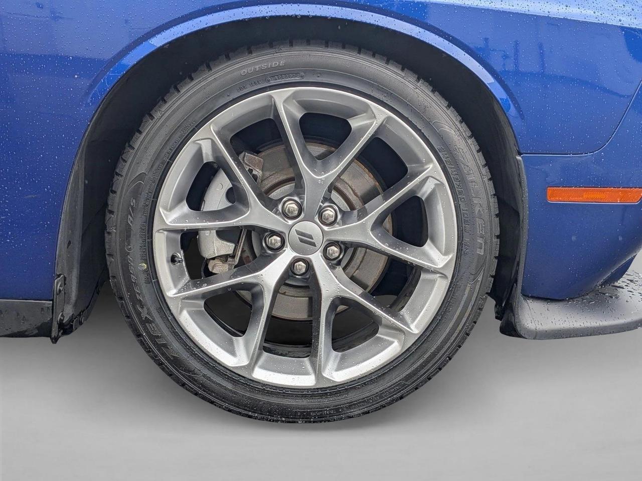 2021 Dodge Challenger GT Roseville CA