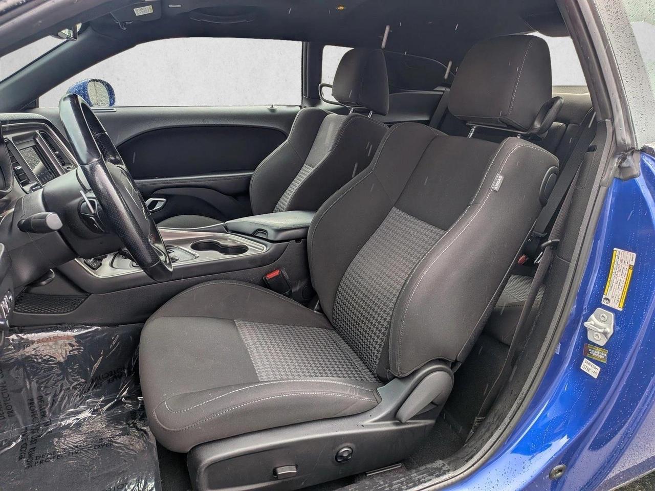 2021 Dodge Challenger GT Roseville CA