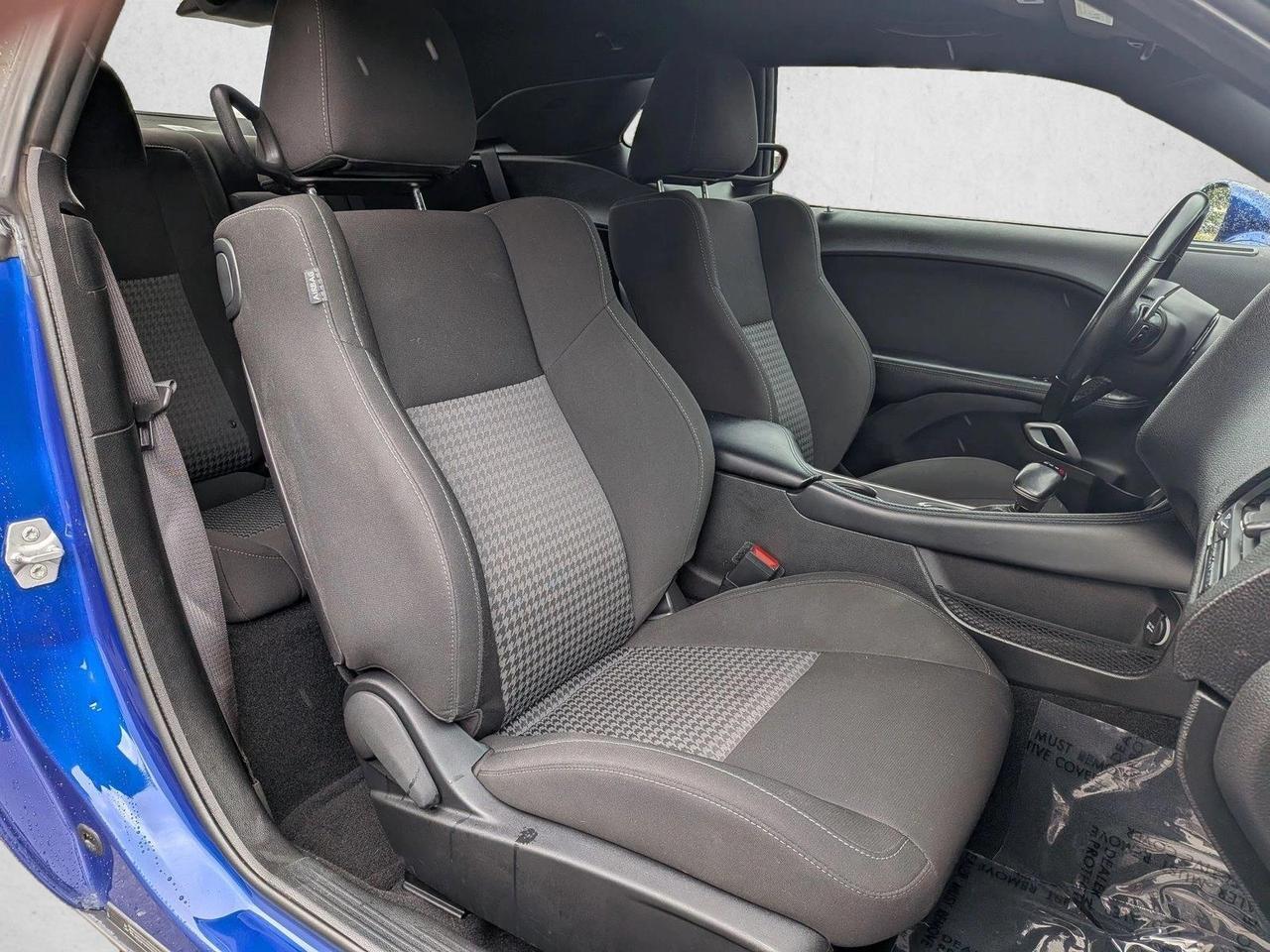 2021 Dodge Challenger GT Roseville CA