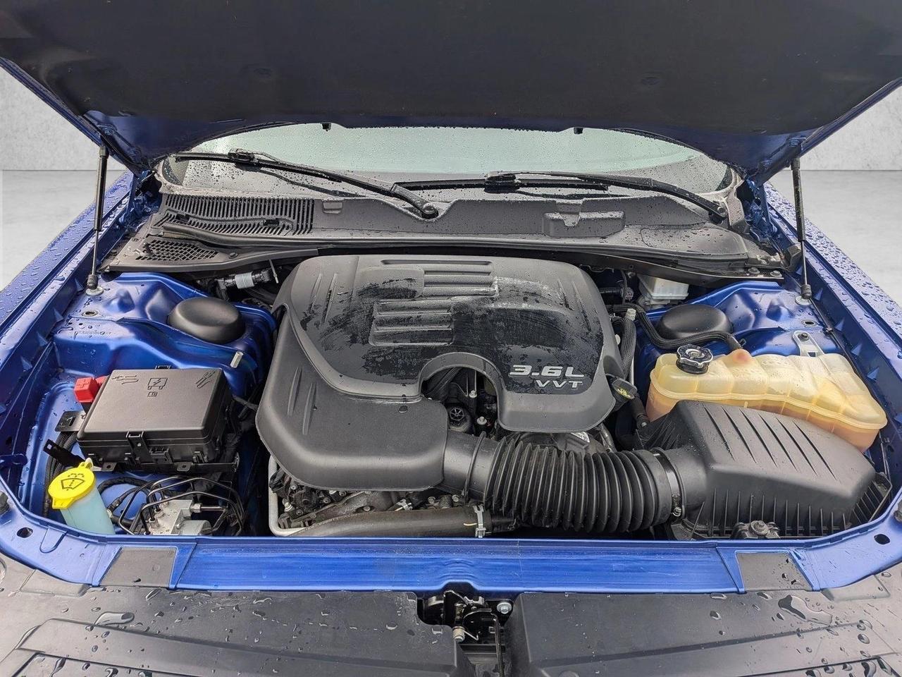 2021 Dodge Challenger GT Roseville CA