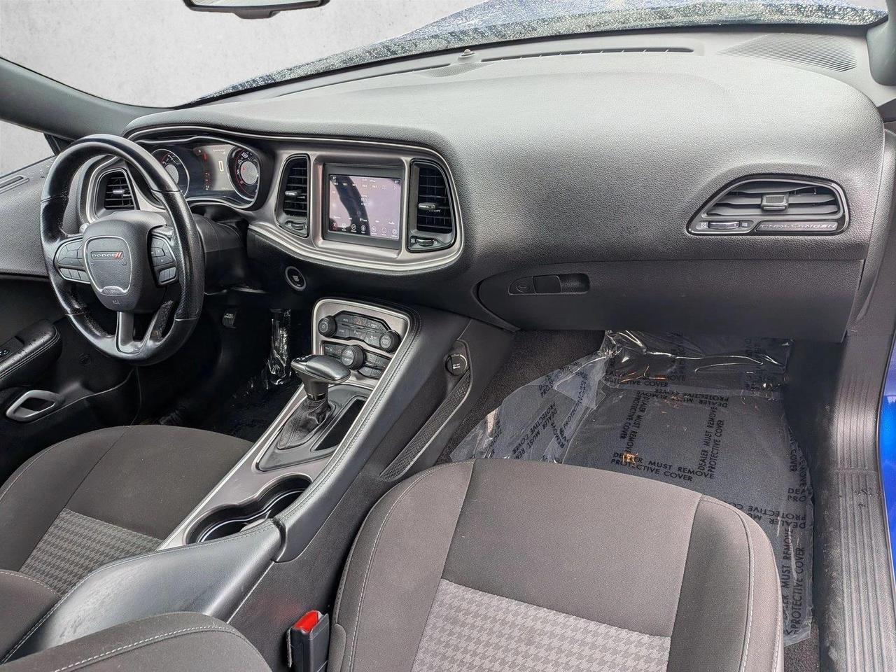 2021 Dodge Challenger GT Roseville CA