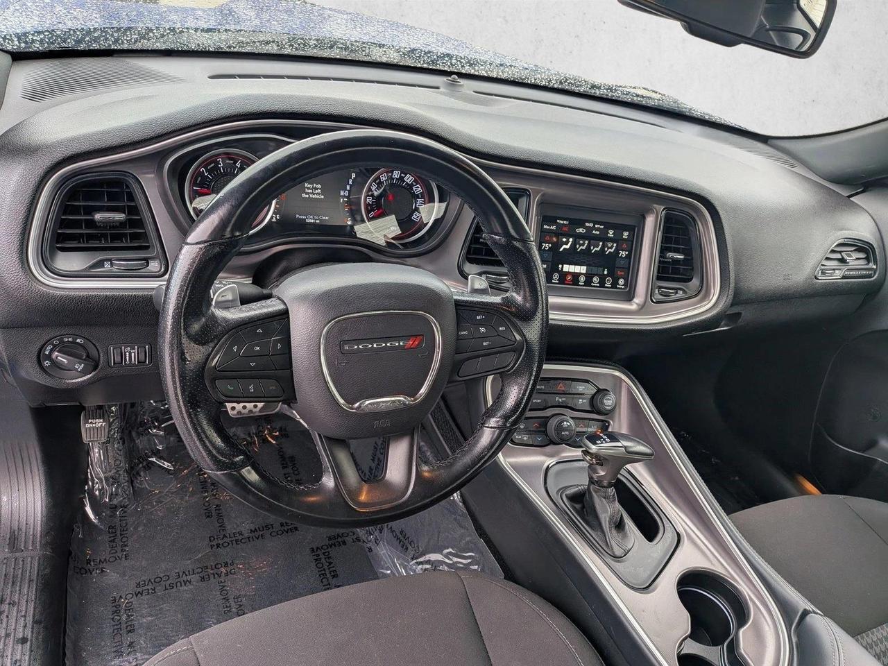 2021 Dodge Challenger GT Roseville CA